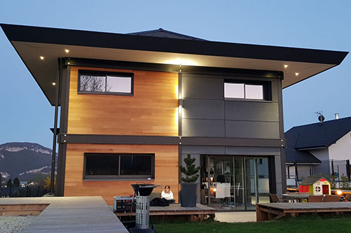 Constructeur Maison Ossature Bois 74 (1)